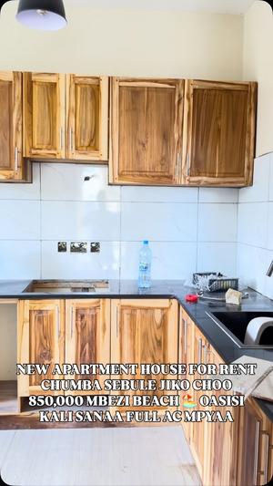 1 Bedroom Apartment for Rent in Mbezi Beach, Dar Es Salaam 1 Bedroom Apartment for Rent in Mbezi Beach, Dar Es Salaam