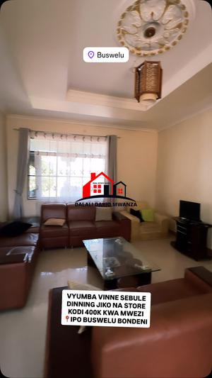 4 Bedrooms House for Rent in Mwanza 4 Bedrooms House for Rent in Mwanza