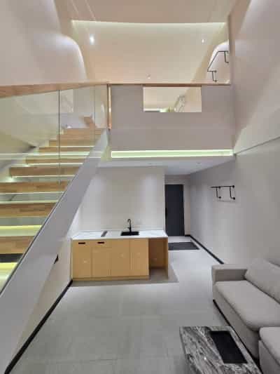 Apartment (Furnished) ya chumba kimoja inapangishwa Masaki, Dar Es Salaam