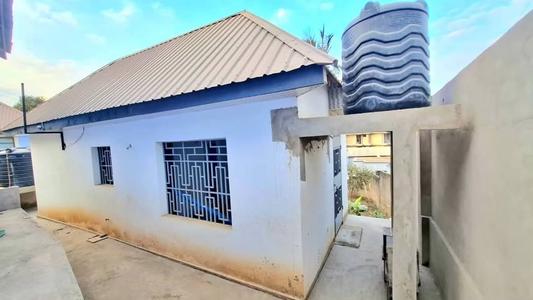 1 Bedroom Apartment for Rent in Kimara Mwisho, Dar Es Salaam