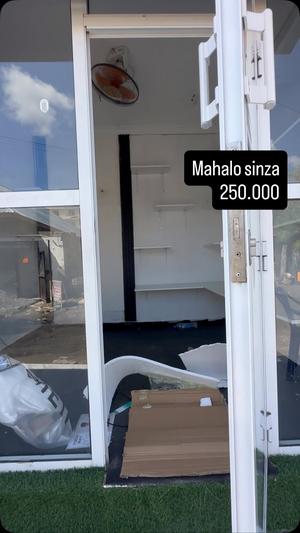 Duka linapangishwa Sinza, Dar Es Salaam Duka linapangishwa Sinza, Dar Es Salaam