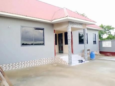 2 Bedrooms Apartment for Rent in Kimara Korogwe Kilungure, Dar Es Salaam