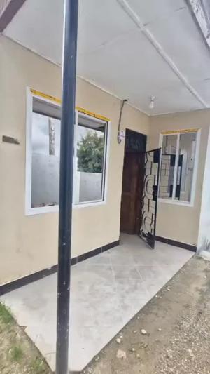 Nyumba ya chumba kimoja inapangishwa Ubungo Msewe, Dar Es Salaam