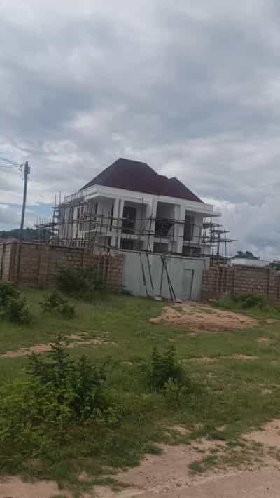 Plot for sale in Iyumbu block AJ, Dodoma sqm 800