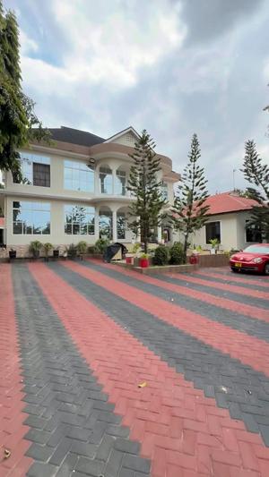 2 Bedrooms Apartment for Rent in Salasala, Dar Es Salaam 2 Bedrooms Apartment for Rent in Salasala, Dar Es Salaam