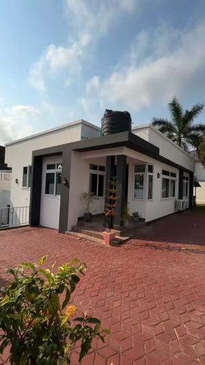 3 Bedrooms Furnished House for Rent in Salasala, Dar Es Salaam