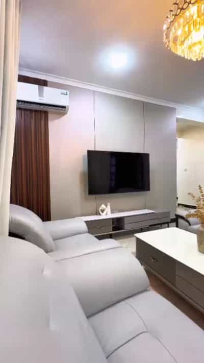 Apartment (Furnished) ya vyumba vitatu inapangishwa Mikocheni B, Dar Es Salaam