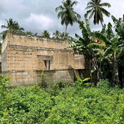 Nyumba ya vyumba vitatu inauzwa Jumbi, Zanzibar