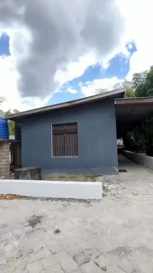 Nyumba ya chumba kimoja inapangishwa Makongo, Dar Es Salaam Nyumba ya chumba kimoja inapangishwa Makongo, Dar Es Salaam