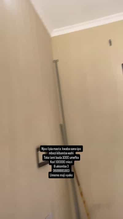 House for Rent in Mbezi Kibamba, Dar Es Salaam