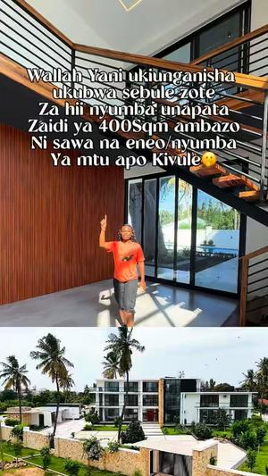 6 Bedrooms House for Sale in Bahari Beach, Dar Es Salaam (4500 sqm) 6 Bedrooms House for Sale in Bahari Beach, Dar Es Salaam (4500 sqm)