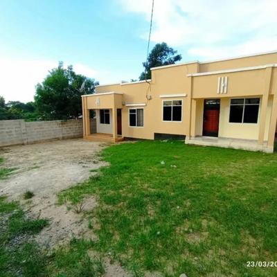 Apartment ya vyumba viwili inapangishwa Kibamba Chama, Dar Es Salaam Apartment ya vyumba viwili inapangishwa Kibamba Chama, Dar Es Salaam