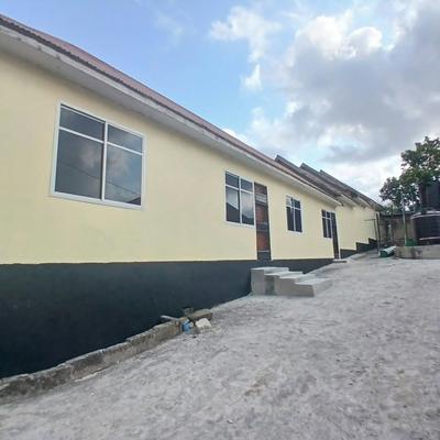 1 Bedroom House for Rent in Kimara Mwisho, Dar Es Salaam 1 Bedroom House for Rent in Kimara Mwisho, Dar Es Salaam