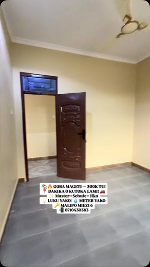 House for Rent in Goba Mageti, Dar Es Salaam House for Rent in Goba Mageti, Dar Es Salaam