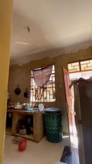 Nyumba ya vyumba vinne inauzwa Nkuhungu Boda, Dodoma