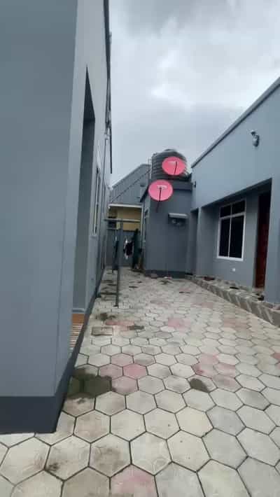 Studio Apartment inapangishwa Kisiwani - Kigamboni, Dar Es Salaam