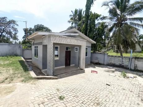 Apartment ya vyumba viwili inapangishwa Kimara Suka, Dar Es Salaam