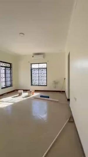 Nyumba ya vyumba vitatu inapangishwa Dodoma