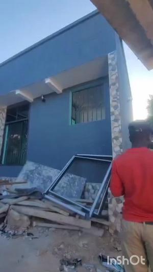 Nyumba/Apartment ya chumba kimoja inapangishwa Tabata Segerea, Dar Es Salaam