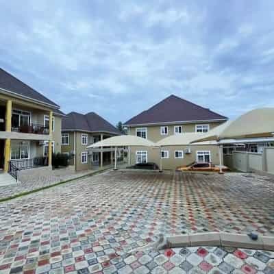 2 Bedrooms Apartment for Rent in Makongo, Dar Es Salaam