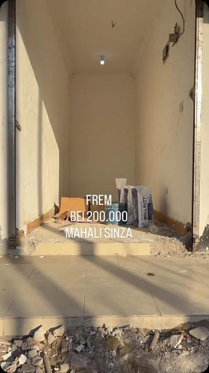 Nyumba inapangishwa Sinza, Dar Es Salaam Nyumba inapangishwa Sinza, Dar Es Salaam