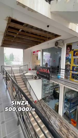Frame ya Biashara inapangishwa Sinza, Dar Es Salaam Frame ya Biashara inapangishwa Sinza, Dar Es Salaam