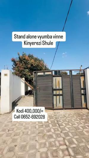 4 Bedrooms House for Rent in Kinyerezi Shule, Dar Es Salaam 4 Bedrooms House for Rent in Kinyerezi Shule, Dar Es Salaam