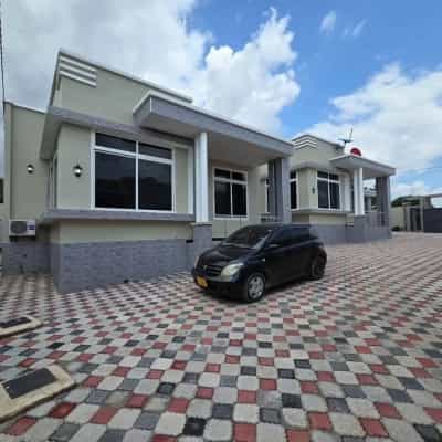 2 Bedrooms House for Rent in Goba Kinzudi, Dar Es Salaam