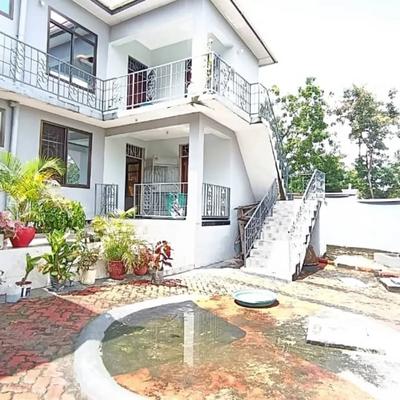 Apartment ya chumba kimoja inapangishwa Kimara Tembon, Dar Es Salaam