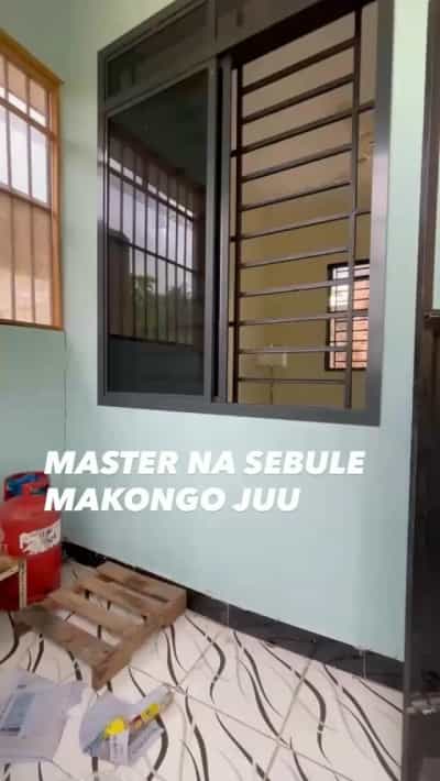 Nyumba ya chumba kimoja inapangishwa Makongo juu, Dar Es Salaam Nyumba ya chumba kimoja inapangishwa Makongo juu, Dar Es Salaam