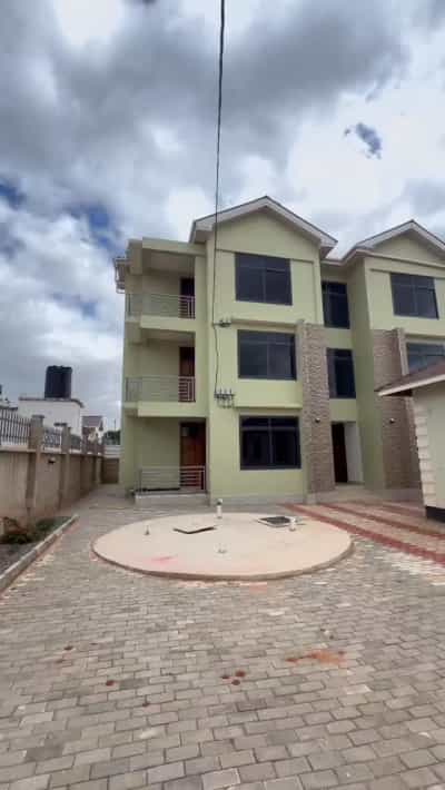 1 Bedroom House for Rent in Iyumbu Nation Housing, Dodoma