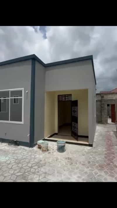 Nyumba ya chumba kimoja inapangishwa Gongo La Mboto, Dar Es Salaam