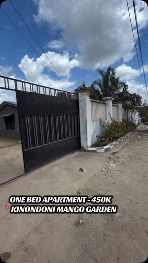 Apartment for Rent in Kinondoni Mango Garden, Dar Es Salaam Apartment for Rent in Kinondoni Mango Garden, Dar Es Salaam