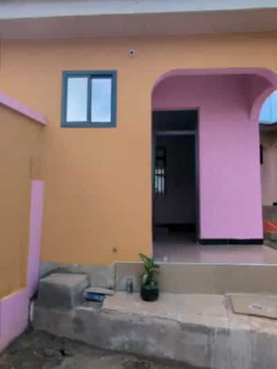 1 Bedroom House for Rent in Mbezi Kibanda cha Mkaa, Dar Es Salaam