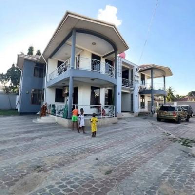 Apartment ya vyumba viwili inapangishwa Kinyerezi Mwisho, Dar Es Salaam Apartment ya vyumba viwili inapangishwa Kinyerezi Mwisho, Dar Es Salaam