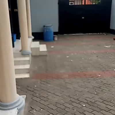 Nyumba ya chumba kimoja inapangishwa Mbagala Mbande Kisewe Stendi, Dar Es Salaam