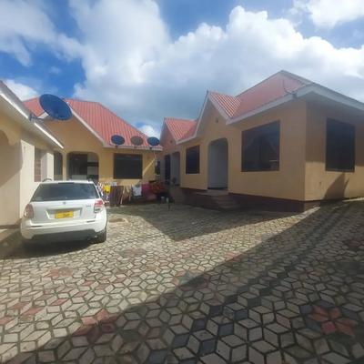 Apartment ya chumba kimoja inapangishwa Ubungo Riverside Kibangu, Dar Es Salaam