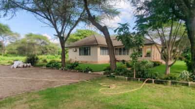 2 Bedrooms Furnished House for Rent in Arusha