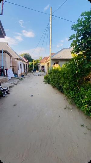 Kiwanja kinauzwa Bunju, Dar Es Salaam sqm 400 Kiwanja kinauzwa Bunju, Dar Es Salaam sqm 400