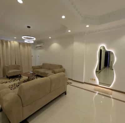 Apartment (Furnished) ya vyumba vitatu inapangishwa MASAKI, Dar Es Salaam Apartment (Furnished) ya vyumba vitatu inapangishwa MASAKI, Dar Es Salaam