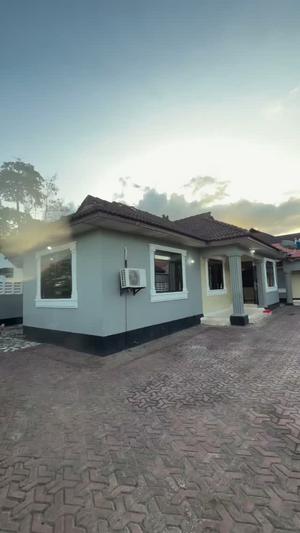 3 Bedrooms House for Rent in Mbezi Beach Goigi, Dar Es Salaam 3 Bedrooms House for Rent in Mbezi Beach Goigi, Dar Es Salaam
