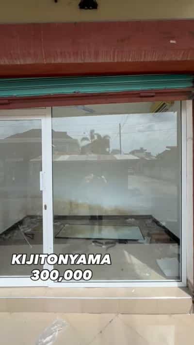 Frame ya Biashara inapangishwa Kijitonyama, Dar Es Salaam