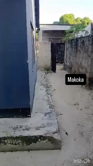 1 Bedroom House for Rent in Sinza, Dar Es Salaam