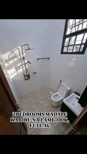 Nyumba inapangishwa Goba Mbezi, Dar Es Salaam