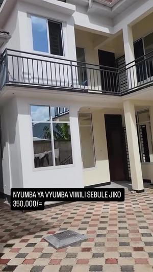 Apartment for Rent in Goba Njia Nne, Dar Es Salaam