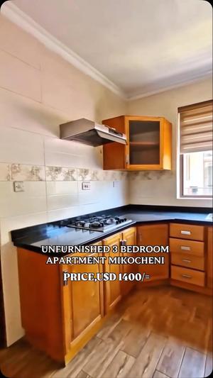 3 Bedrooms Apartment for Rent in Mikocheni, Dar Es Salaam 3 Bedrooms Apartment for Rent in Mikocheni, Dar Es Salaam