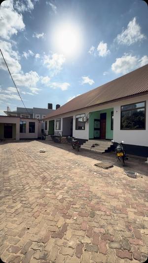 Apartment ya vyumba viwili inapangishwa Salasala, Dar Es Salaam Apartment ya vyumba viwili inapangishwa Salasala, Dar Es Salaam