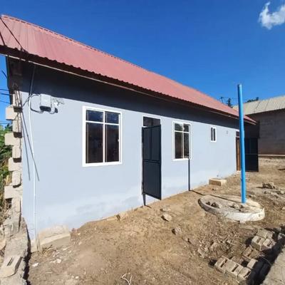 1 Bedroom House for Rent in Kimara Mwisho, Dar Es Salaam 1 Bedroom House for Rent in Kimara Mwisho, Dar Es Salaam