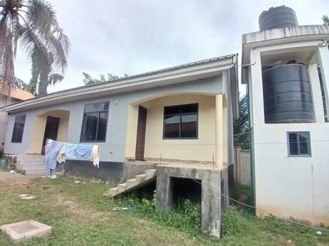 1 Bedroom House for Rent in Kimara Temboni, Dar Es Salaam 1 Bedroom House for Rent in Kimara Temboni, Dar Es Salaam