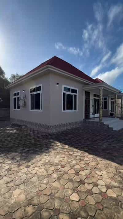 Apartment ya vyumba viwili inapangishwa Mbezi Beach, Dar Es Salaam